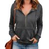 Azura Exchange Stitched Hooded Sweatshirt – 2XL