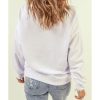 Azura Exchange Drop Shoulder Sweatshirt – L