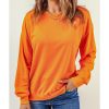 Azura Exchange Crew Neck Pullover Sweatshirt – L