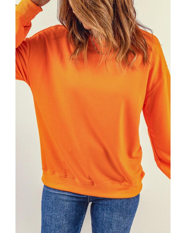 Azura Exchange Crew Neck Pullover Sweatshirt – L