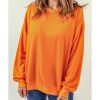 Azura Exchange Crew Neck Pullover Sweatshirt – L