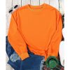 Azura Exchange Crew Neck Pullover Sweatshirt – L