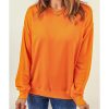 Azura Exchange Crew Neck Pullover Sweatshirt – L