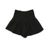 Azura Exchange High Waist Ruffle Shorts – M