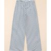 Azura Exchange Striped Wide Leg Pants – L