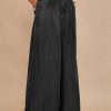 Azura Exchange Wide Leg Soft Denim Pants – 12 US