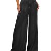 Azura Exchange Wide Leg Soft Denim Pants – 12 US