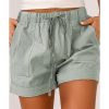 Azura Exchange Strive Tencel Shorts – M