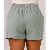 Azura Exchange Strive Tencel Shorts – M