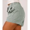 Azura Exchange Strive Tencel Shorts – M