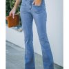 Azura Exchange Casual Vintage Flared Jeans – 2XL