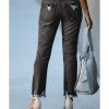 Azura Exchange Distressed Denim Pants – 2XL