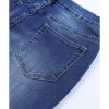 Azura Exchange High Rise Flare Jeans – 10 US