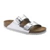 Classic Birko-Flor Sandals with Anatomical Footbed – 37 EU