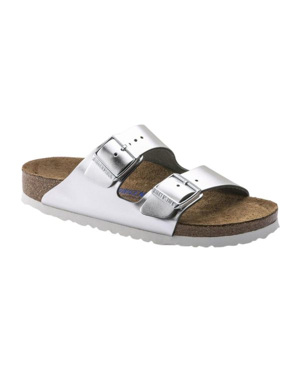 Classic Birko-Flor Sandals with Anatomical Footbed – 37 EU