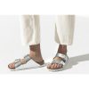 Classic Birko-Flor Sandals with Anatomical Footbed – 37 EU