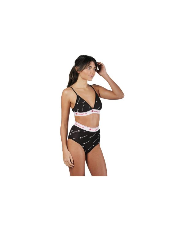 Champion Womens Triangle Bra – 16