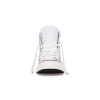 Classic Canvas High-Top Sneakers – 11 US