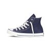 Classic Canvas High-Top Sneaker – 10 US