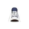 Classic Canvas High-Top Sneaker – 10 US