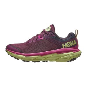 Breathable Mesh Running Shoes with Impact Absorption - 9.5 US